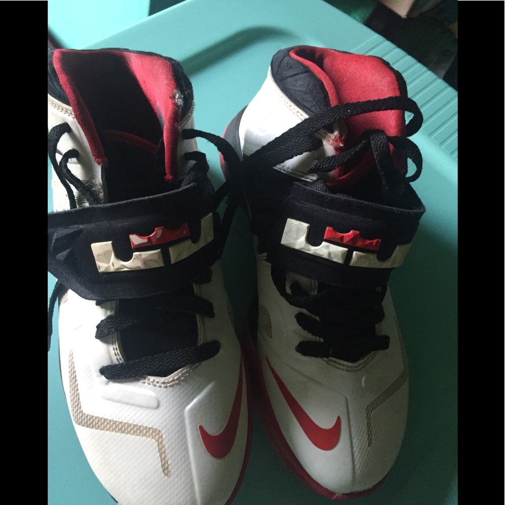 Vintage Nike snickers